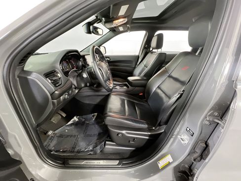 Used 2022 Dodge Durango R/T w/ Blacktop Package image 21