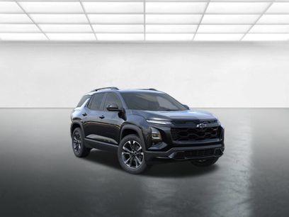 New 2026 Chevrolet Equinox RS w/ Convenience Package III