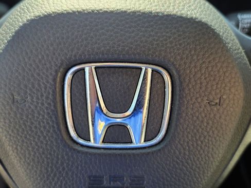 Certified 2025 Honda CR-V EX image 28