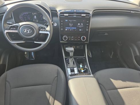 Used 2022 Hyundai Tucson SEL image 10