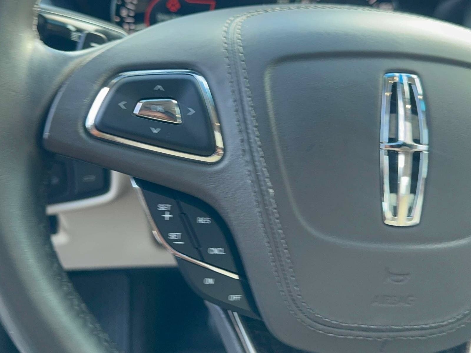 Used 2018 Lincoln MKZ Reserve w/ Climate Package AWD/4WD image 15