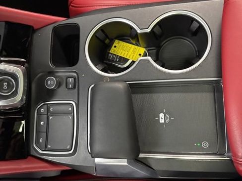 Used 2023 Acura MDX A-Spec image 31