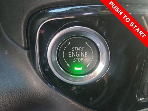 Certified 2025 Chevrolet Silverado 1500 High Country image 17