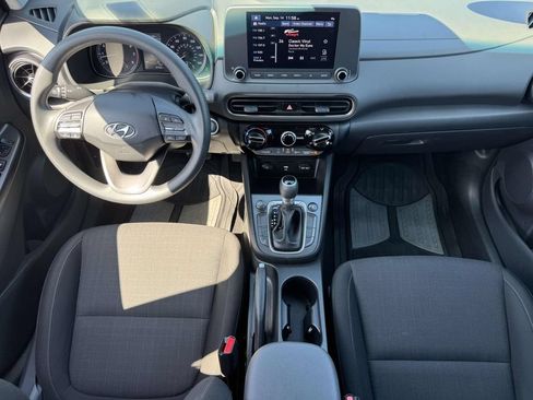 Used 2023 Hyundai Kona SEL AWD/4WD image 14