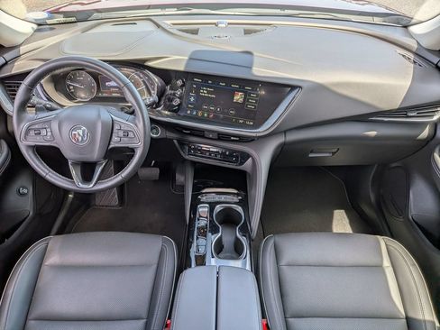Used 2023 Buick Envision Essence FWD image 26