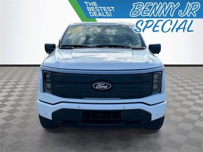Used 2025 Ford F150 Lightning Flash