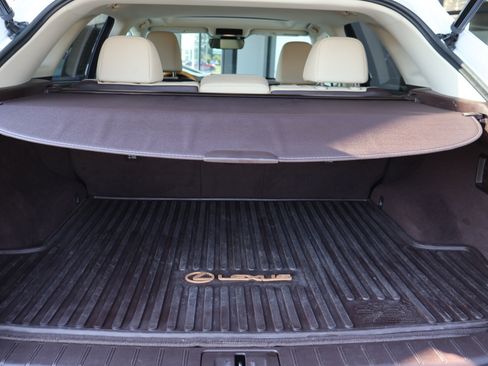 Used 2016 Lexus RX 350 FWD w/ Premium Package image 22