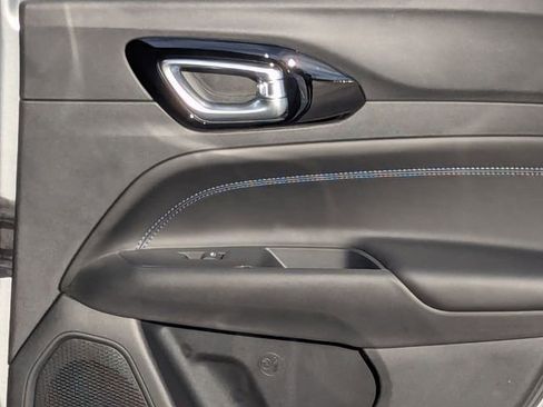 New 2026 Jeep Compass Latitude image 31