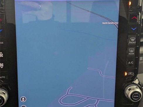 Certified 2025 RAM 1500 Laramie w/ Night Edition image 22