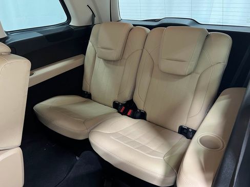 Used 2017 Mercedes-Benz GLS 450 4MATIC w/ Premium Package image 34