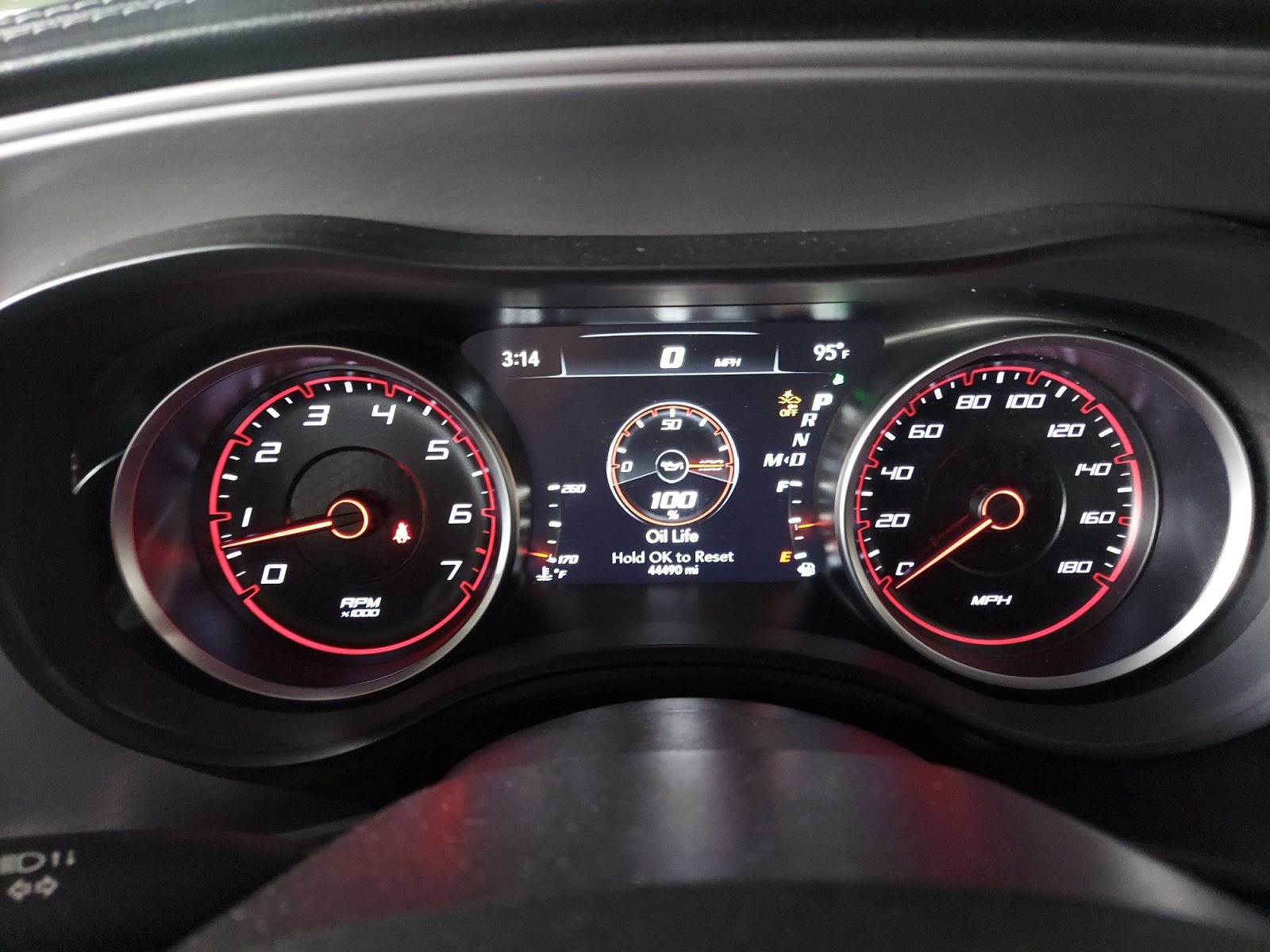 Used 2023 Dodge Charger Scat Pack RWD image 19