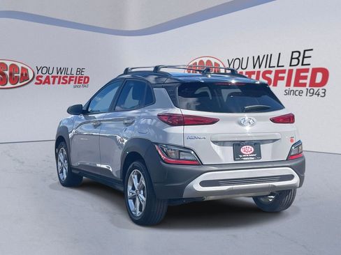 Used 2023 Hyundai Kona SEL image 8
