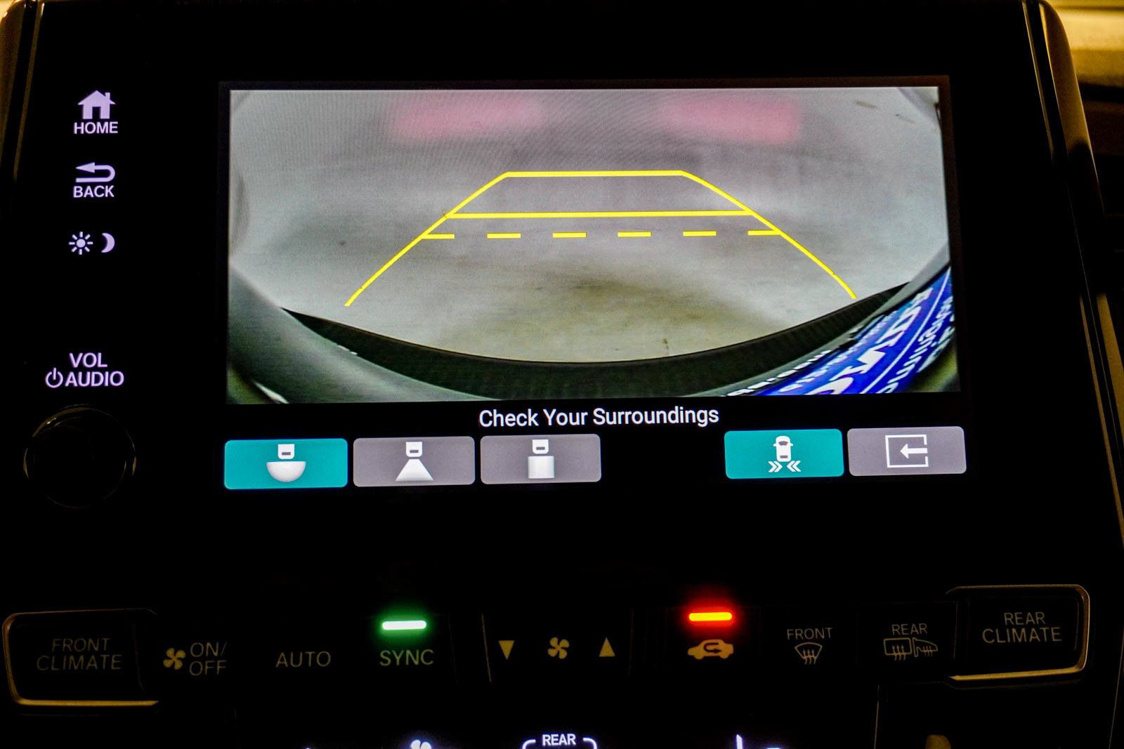 Used 2020 Honda Odyssey Elite image 28