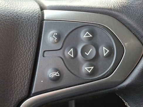 Used 2018 Chevrolet Silverado 1500 LT w/ All Star Edition image 21