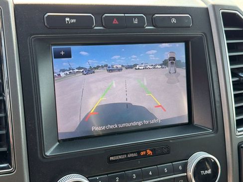 Used 2021 Ford Expedition Max XLT RWD image 22