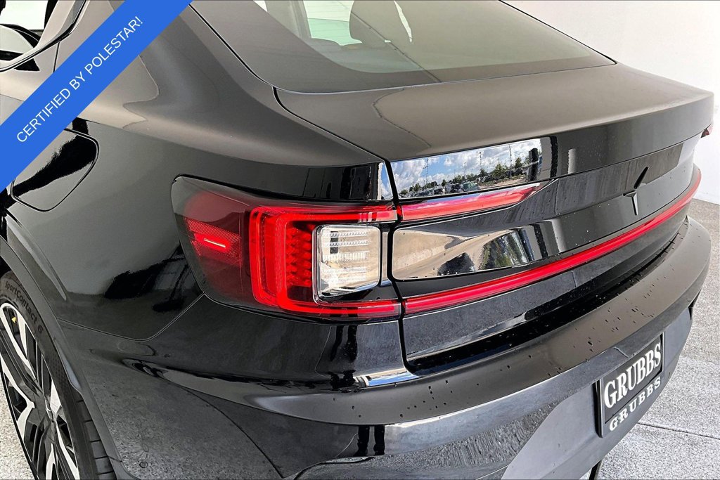 Used 2024 Polestar Polestar 2 AWD/4WD image 32