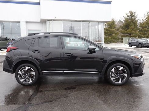 Certified 2025 Subaru Crosstrek 2.5i Limited AWD/4WD image 2