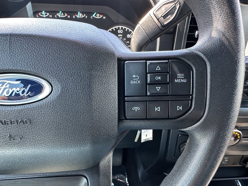 Used 2022 Ford F150 XL w/ STX Appearance Package RWD image 25