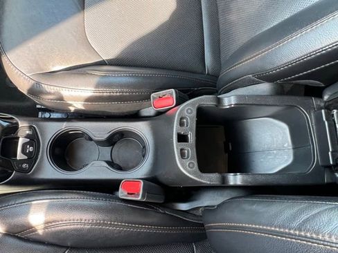 Used 2018 Jeep Compass Limited w/ Navigation Group image 16