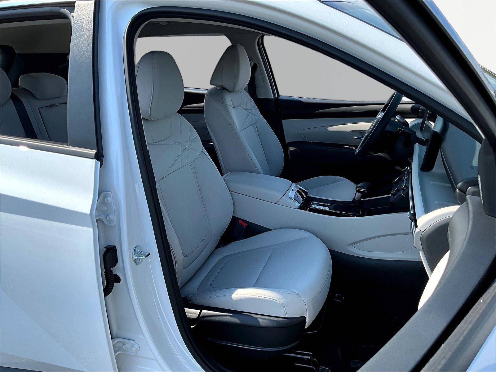 New 2026 Hyundai Tucson SE AWD/4WD image 18
