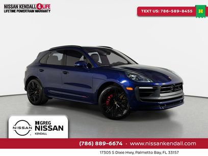 Used 2026 Porsche Macan GTS w/ Premium Package Plus (PU3)