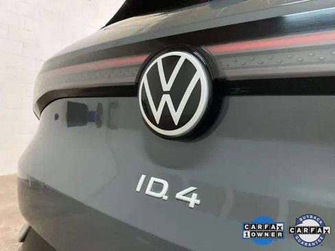 Used 2023 Volkswagen ID.4 Pro S image 99