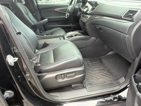 Used 2021 Honda Passport EX-L image 13
