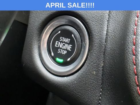 Used 2024 Chevrolet Suburban RST image 23