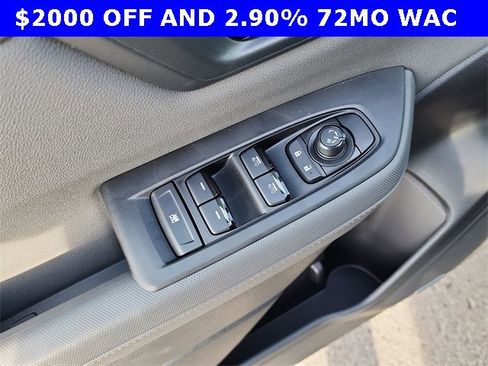 New 2026 Subaru Forester Wilderness image 12