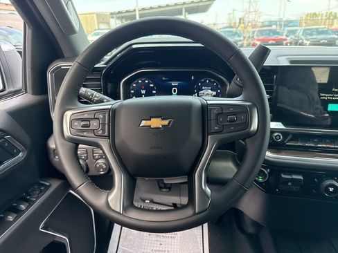 New 2026 Chevrolet Silverado 1500 LT w/ Protection Package image 13