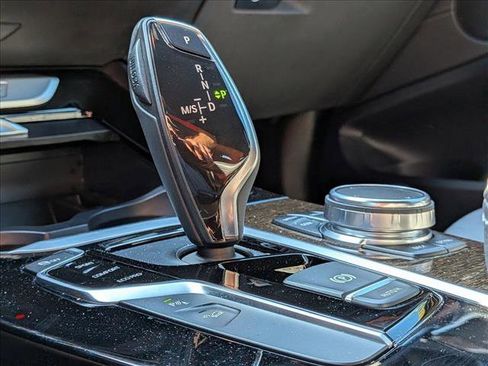 Used 2018 BMW X3 xDrive30i image 15