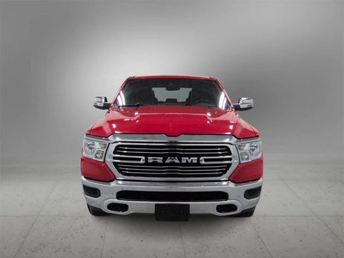 Certified 2024 RAM 1500 Laramie image 3