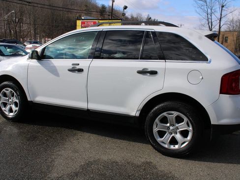 Used 2014 Ford Edge SE w/ Equipment Group 101A image 11
