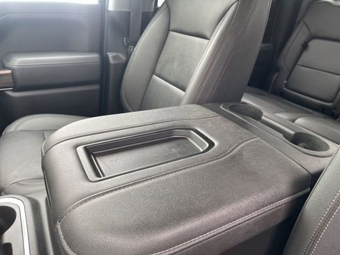 Used 2022 Chevrolet Silverado 1500 RST w/ All Star Edition Plus image 18