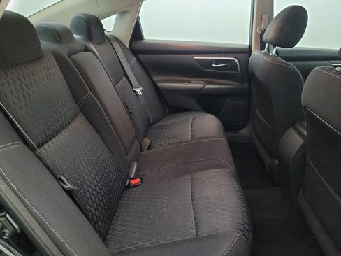 Used 2018 Nissan Altima 2.5 SV FWD image 19