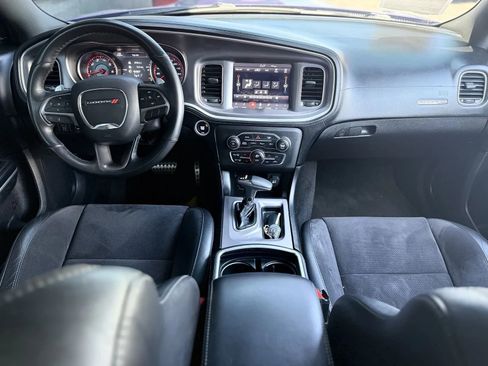 Used 2019 Dodge Charger Scat Pack w/ Plus Group image 20