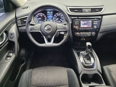 Used 2017 Nissan Rogue S AWD/4WD image 22