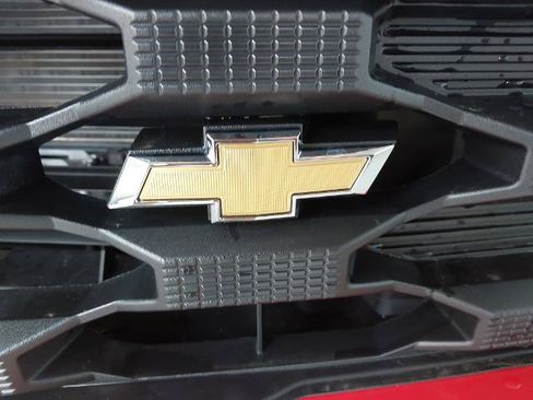 New 2025 Chevrolet Silverado 1500 Custom AWD/4WD image 60