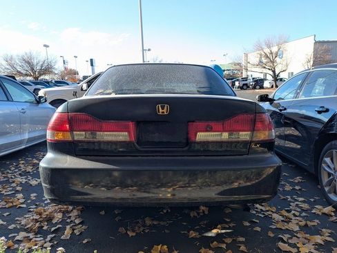 Used 2001 Honda Accord LX image 5