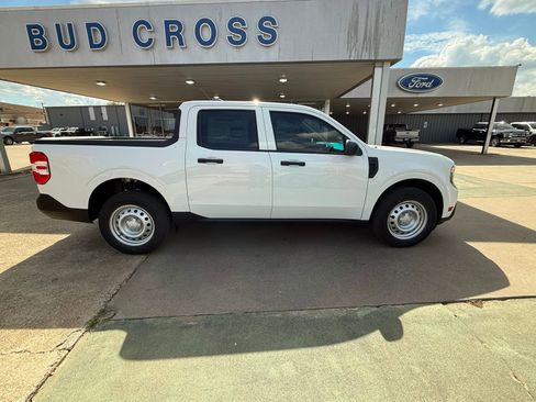 New 2025 Ford Maverick XL w/ Equipment Group 101A image 2