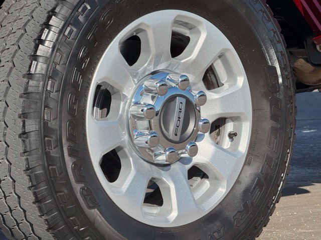 Certified 2024 Ford F250 XLT w/ FX4 Off-Road Package AWD/4WD image 17