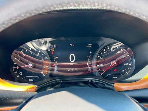 Used 2024 Jeep Compass Limited image 12