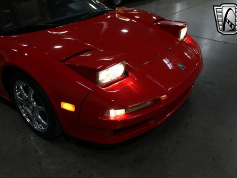 Used 1995 Acura NSX T image 7