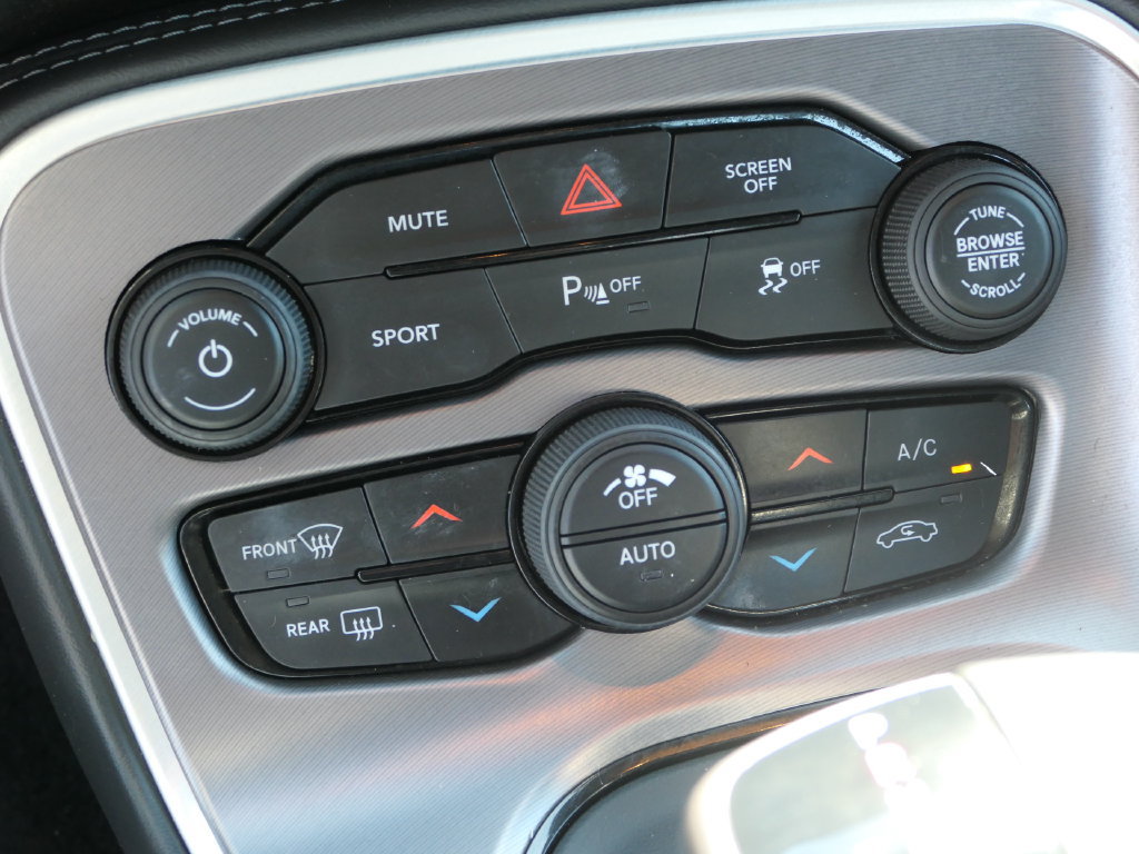 Certified 2019 Dodge Challenger GT RWD image 20