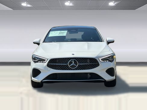 Used 2026 Mercedes-Benz CLA 250 image 6