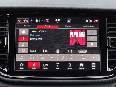 New 2026 Dodge Durango GT w/ Blacktop Package