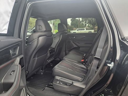 New 2026 Acura MDX Type S image 14