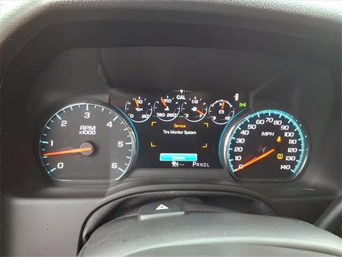 Used 2017 GMC Yukon XL Denali w/ Open Road Package image 10