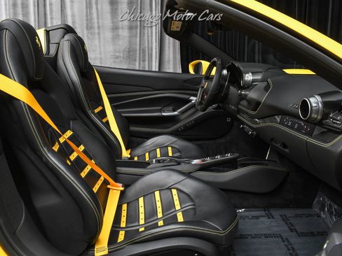Used 2023 Ferrari F8 Tributo RWD image 24