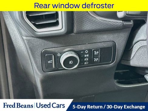 Used 2023 Ford Bronco Sport Big Bend w/ Convenience Package AWD/4WD image 13